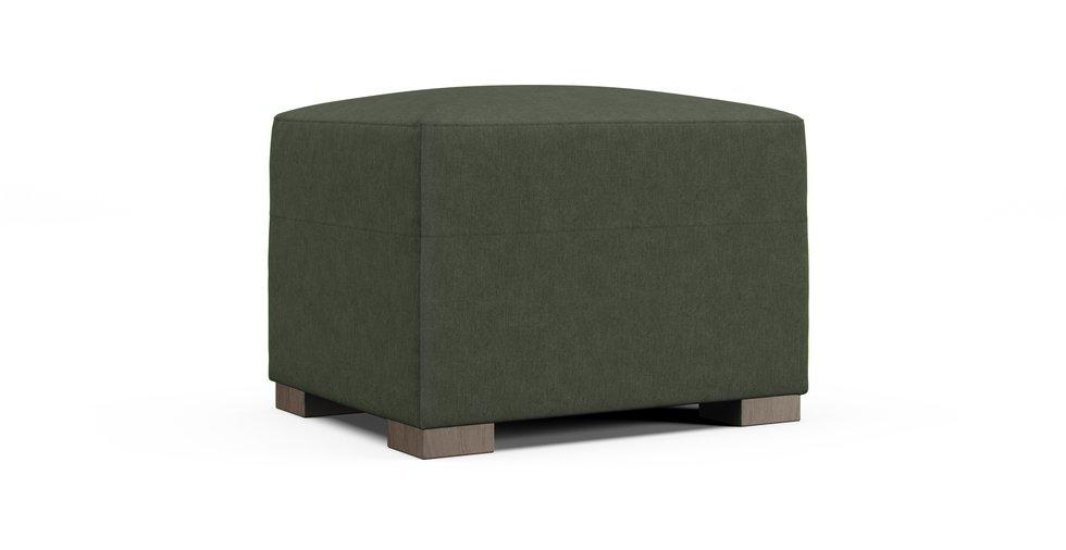 Everyday Weave Basil Green