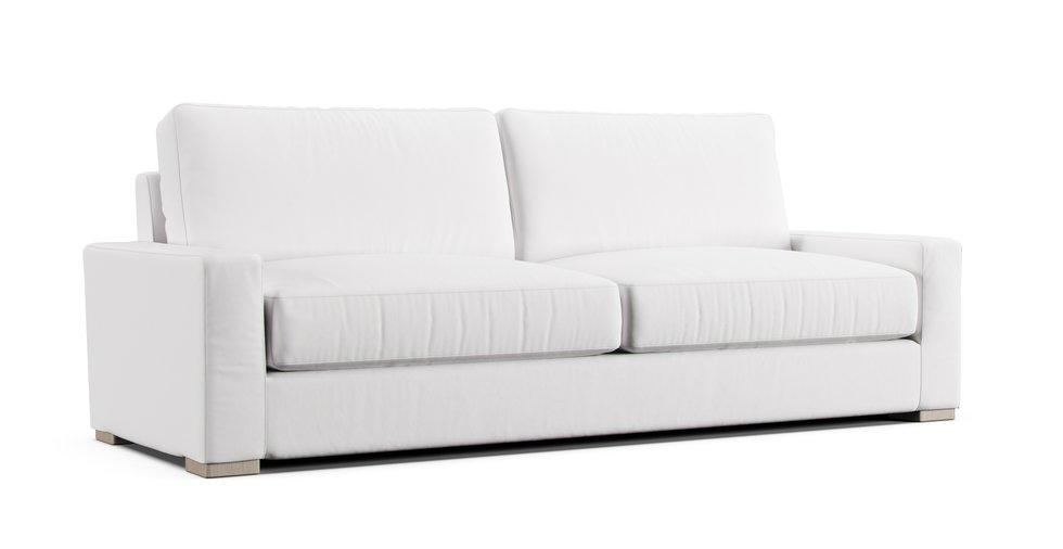 Covers For Rh Maxwell 8 Rsquo Sofa