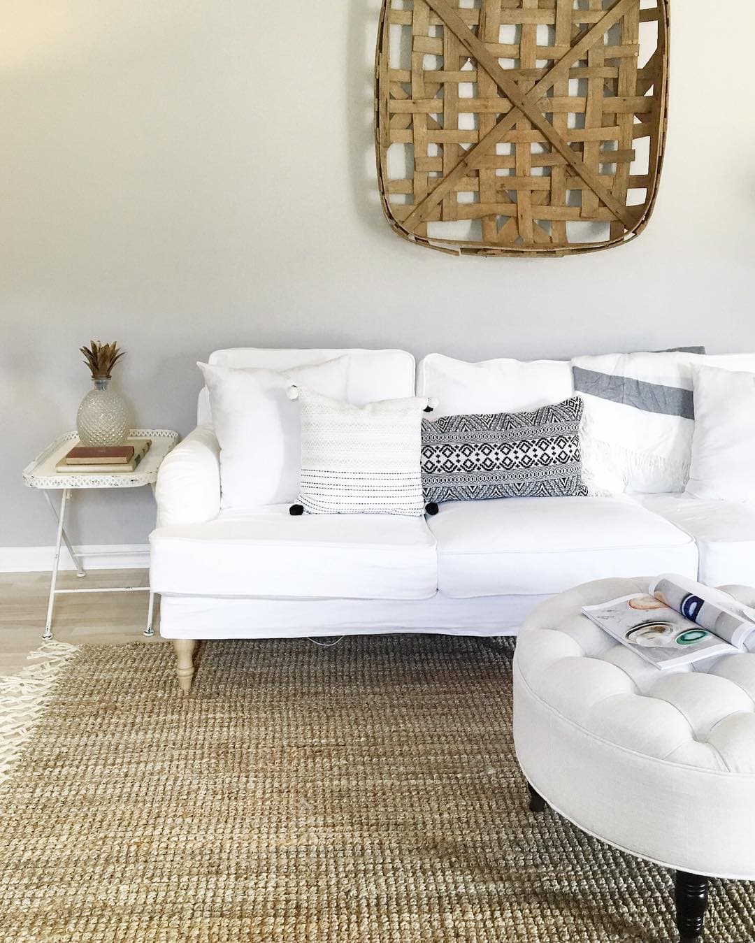 Stocksund 3.5 Seater Cover