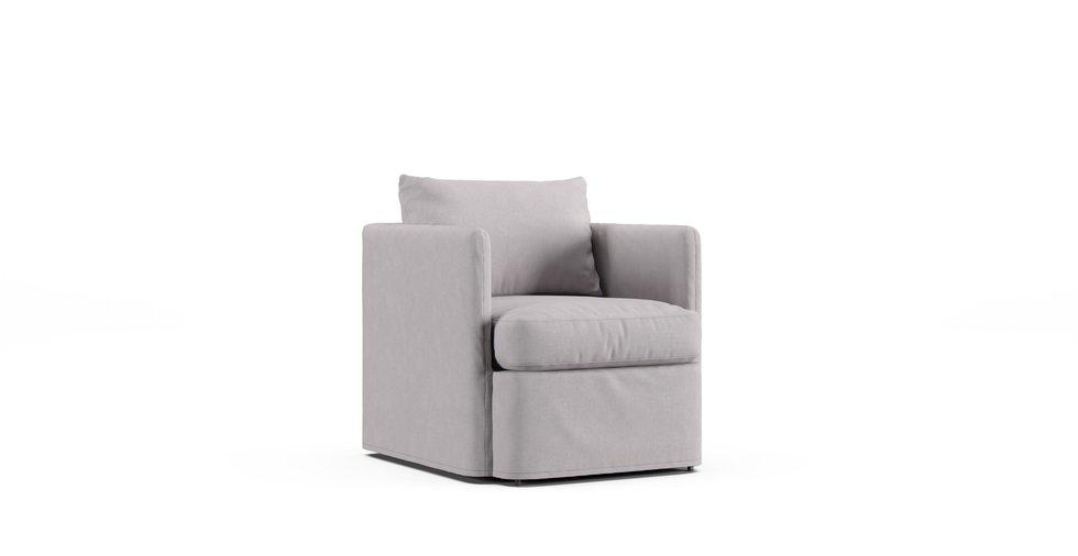 Everyday Weave Pebble