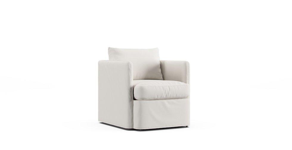 Everyday Weave Cream