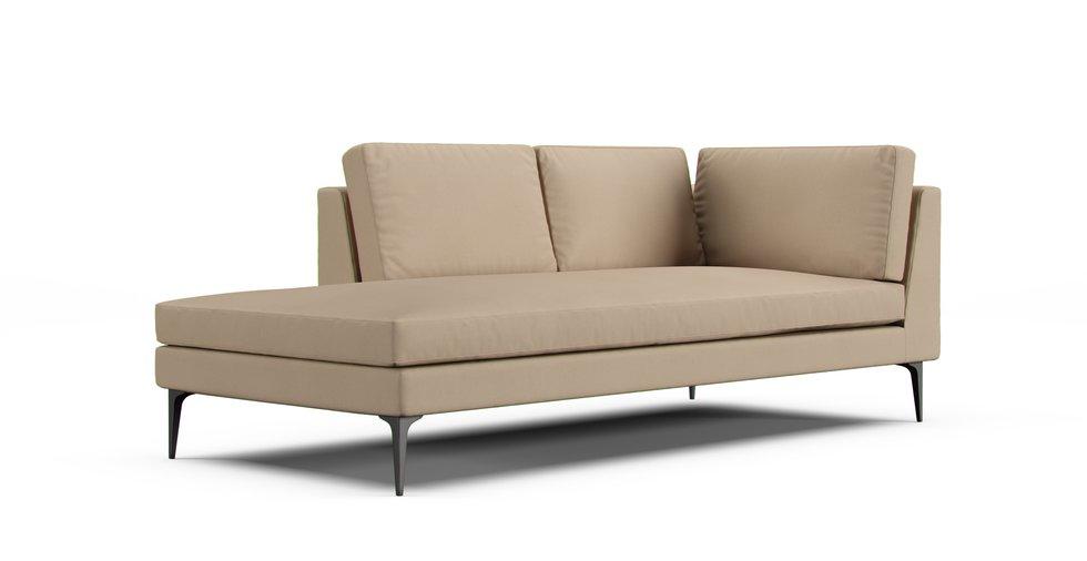 Sunbrella® Canvas Antique Beige