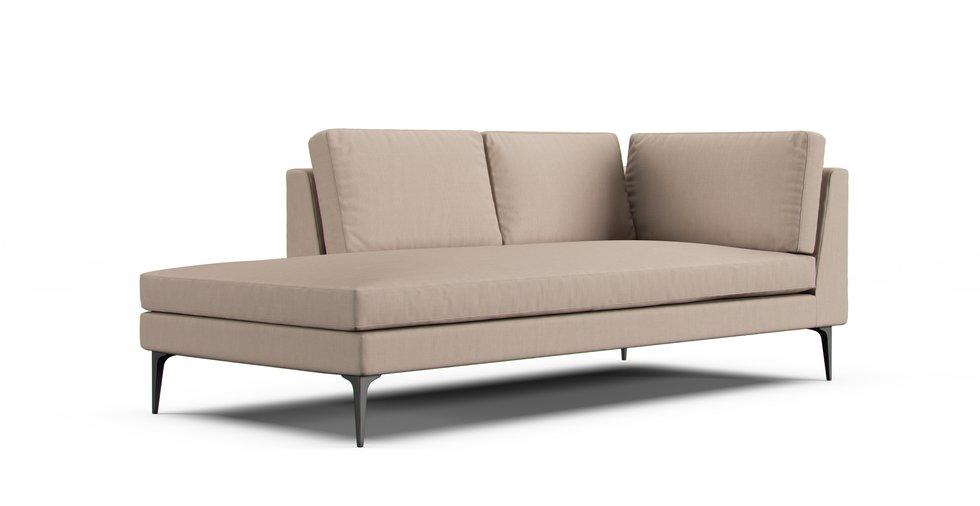 Sunbrella® Canvas Flax