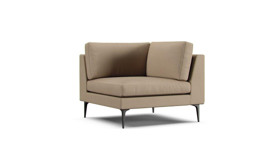 Sunbrella® Canvas Antique Beige