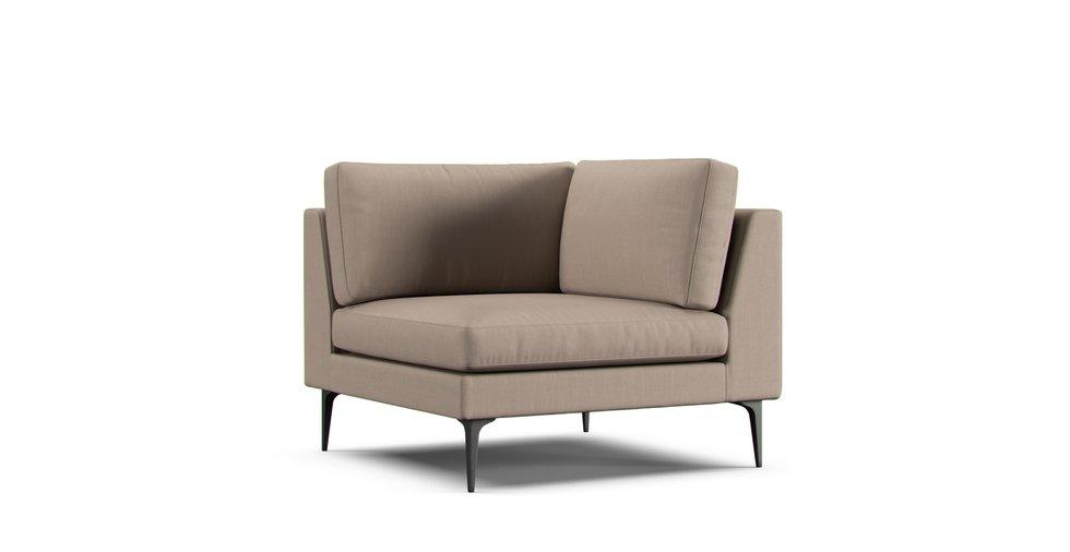 Sunbrella® Canvas Flax