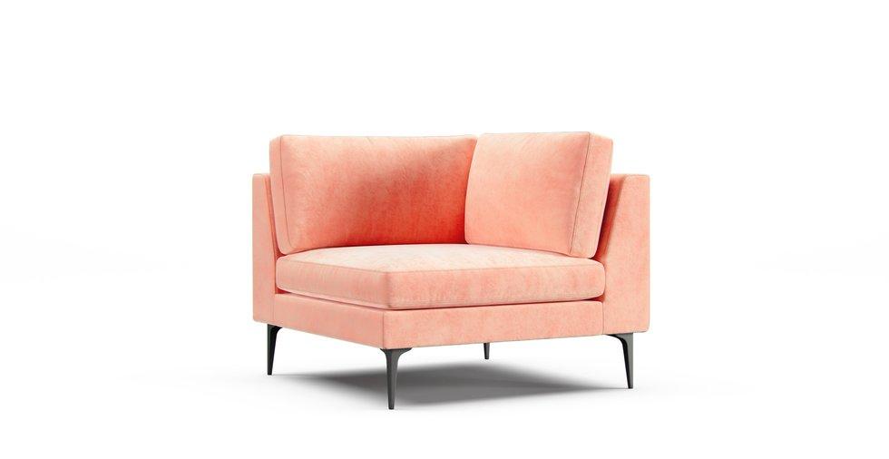 Classic Velvet Peach