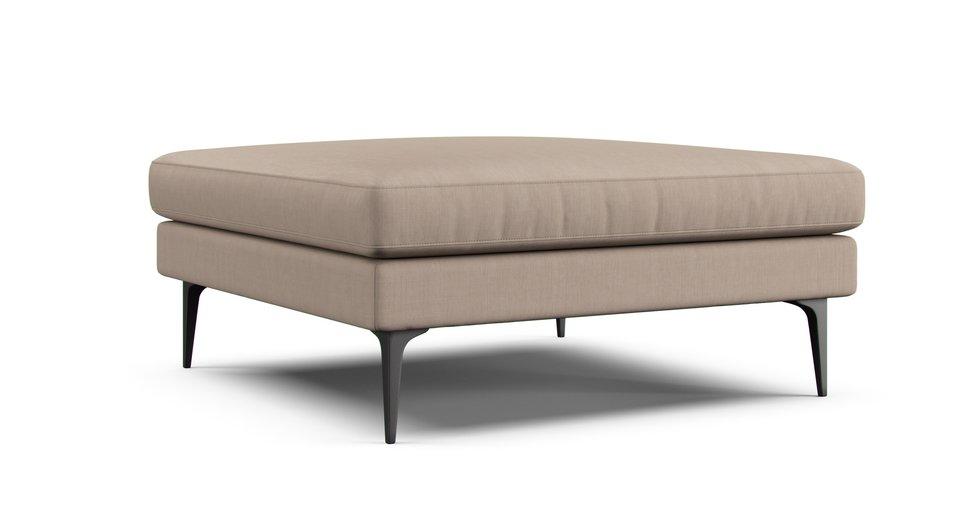 Sunbrella® Canvas Flax