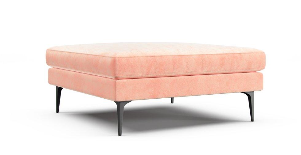 Classic Velvet Peach