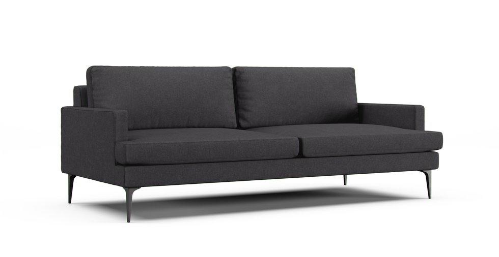 Everyday Weave Storm