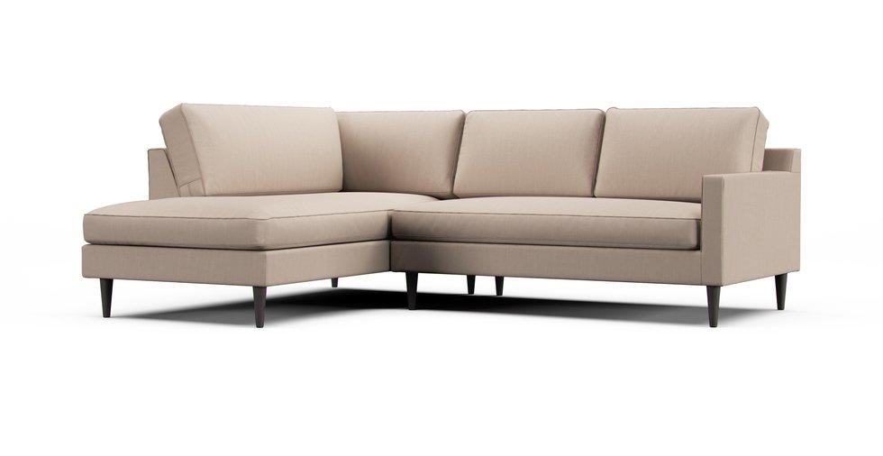 Sunbrella® Canvas Flax