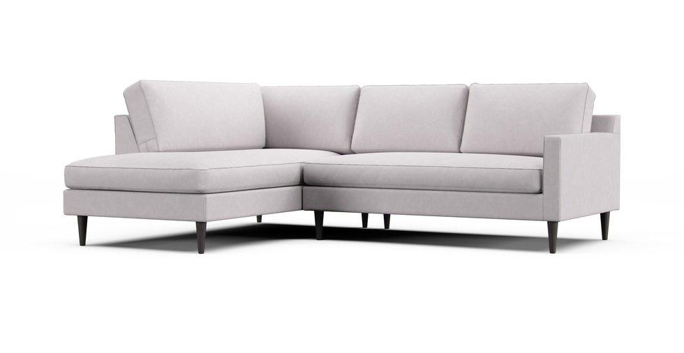 Everyday Weave Pebble