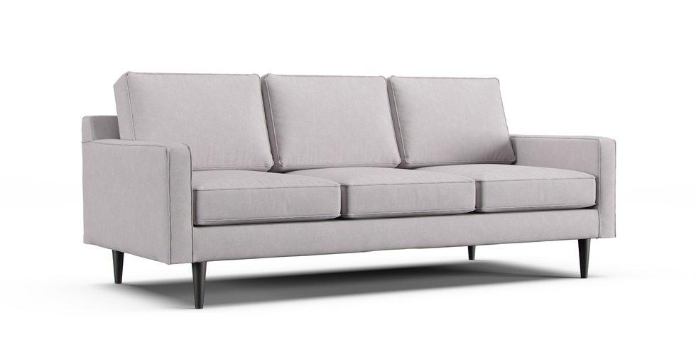 Everyday Weave Pebble