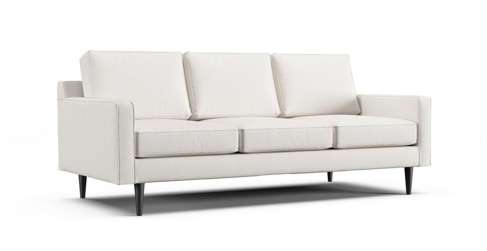 Everyday Weave Cream