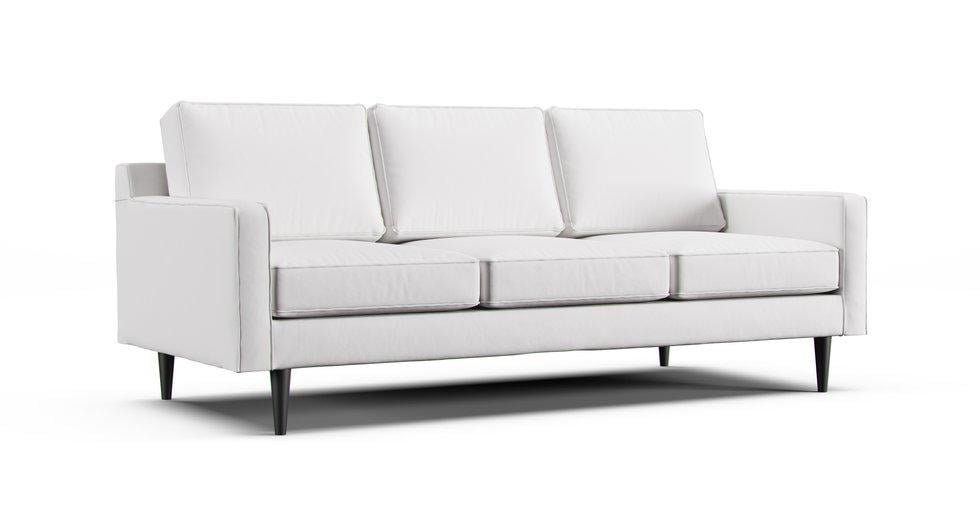West Elm Couch Covers