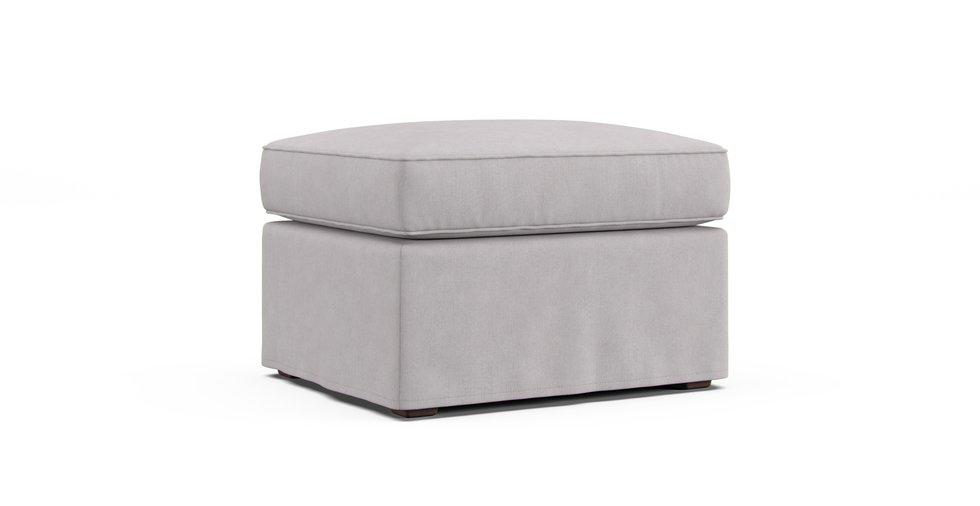 Everyday Weave Pebble