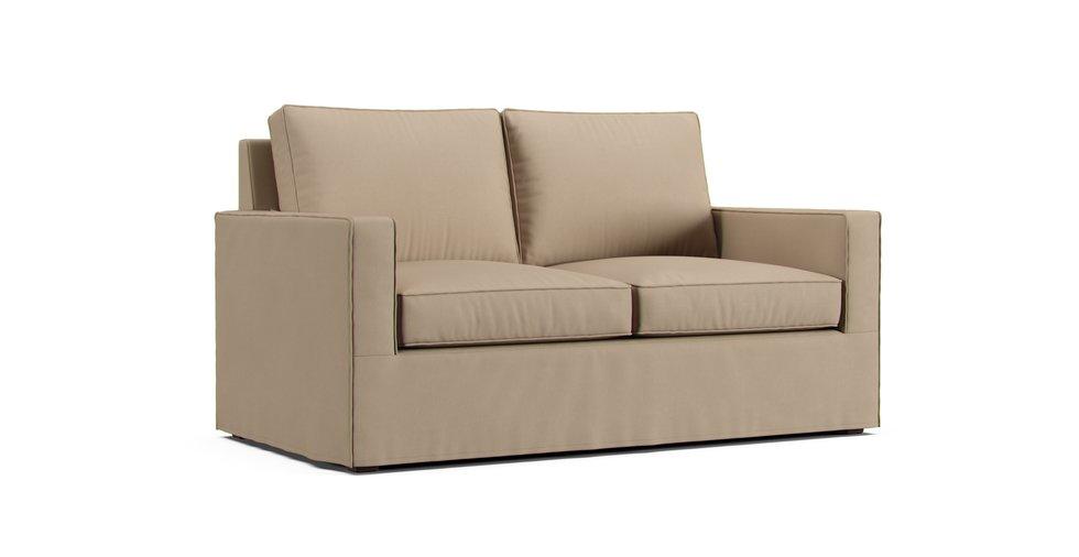 Sunbrella® Canvas Antique Beige