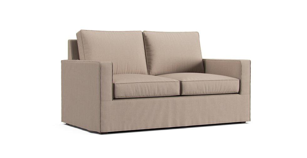 Sunbrella® Canvas Flax