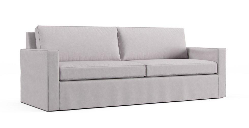 Everyday Weave Pebble