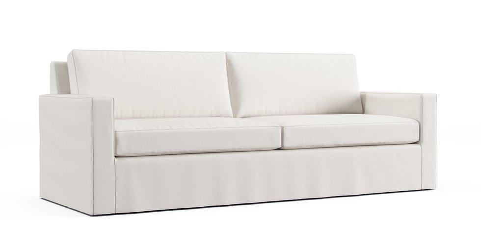 Everyday Weave Cream