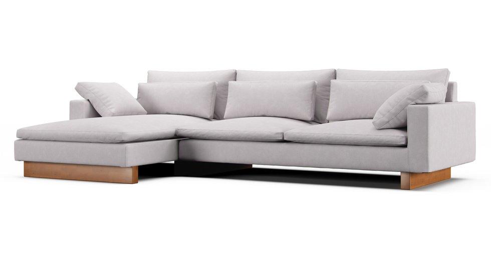 Everyday Weave Pebble