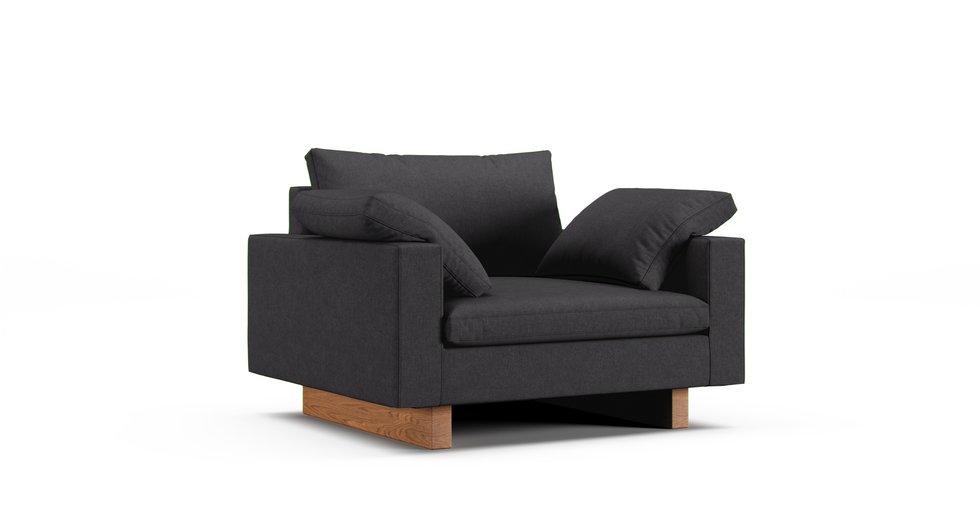 Everyday Weave Storm