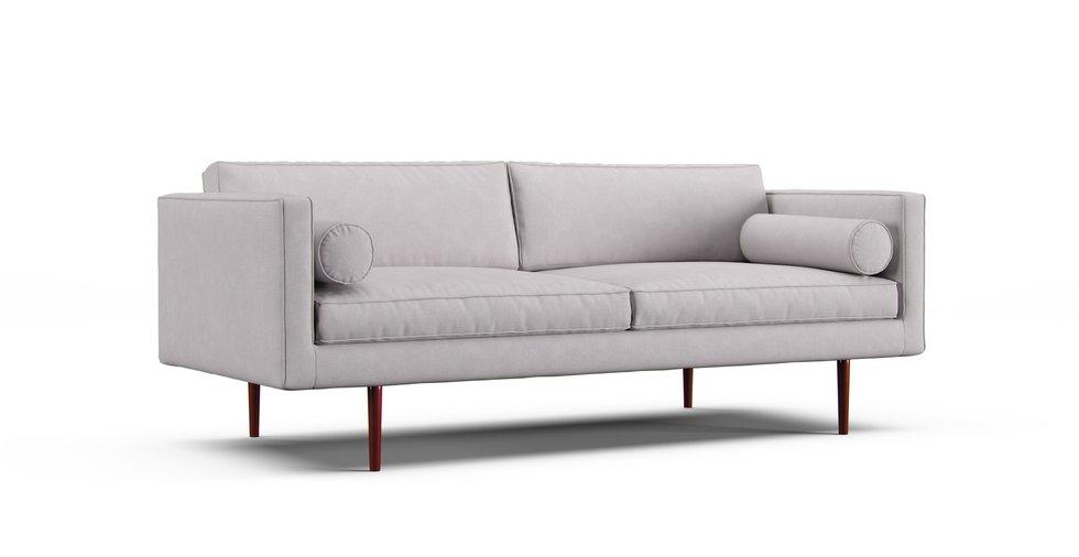 Everyday Weave Pebble