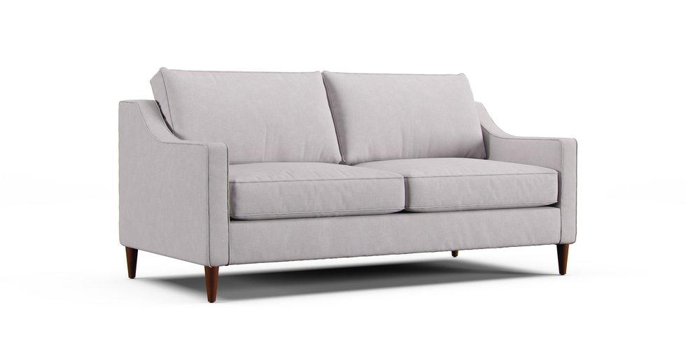 Everyday Weave Pebble