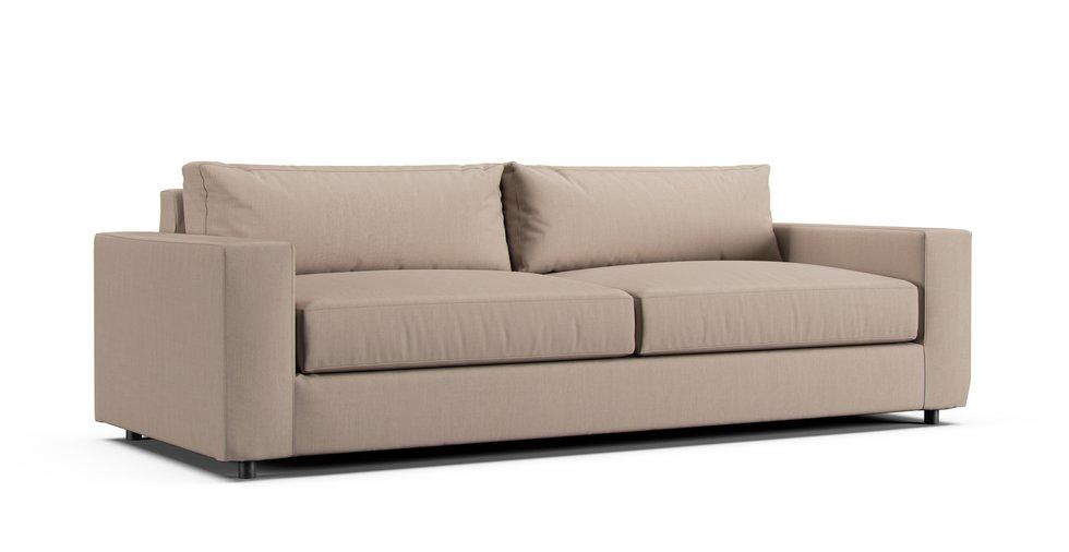 Sunbrella® Canvas Flax