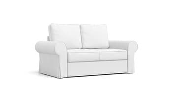 Ikea backabro 2 seater sofa bed sale