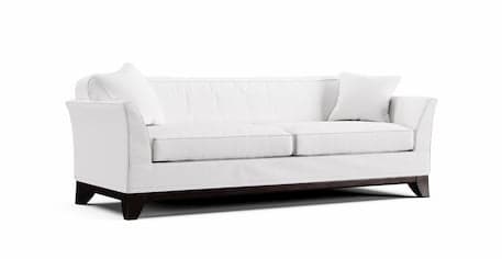 Pottery Barn Greenwich Sofa, 67% Off